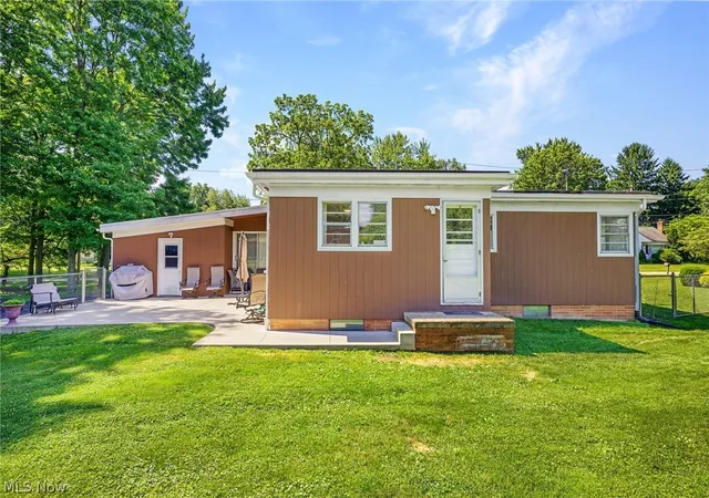 Homes for sale in Massillon, OH | 8259 Walter St Nw, Massillon, OH 44646 | MLS# 5220271
