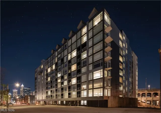 1st image of 2222 Detroit Ave #417, Cleveland, OH 44113 | MLS# 5219698