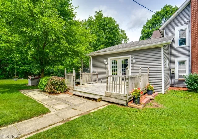 2nd image of 15292 Friendsville Rd, Burbank, OH 44214 | MLS# 5220684