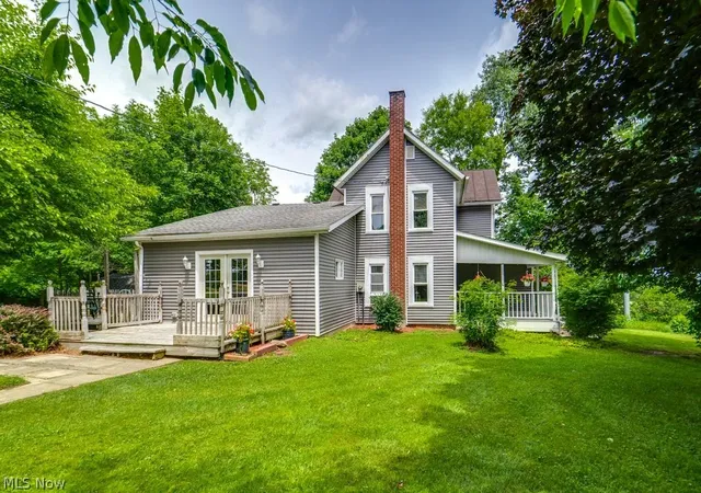 50th image of 15292 Friendsville Rd, Burbank, OH 44214 | MLS# 5220684