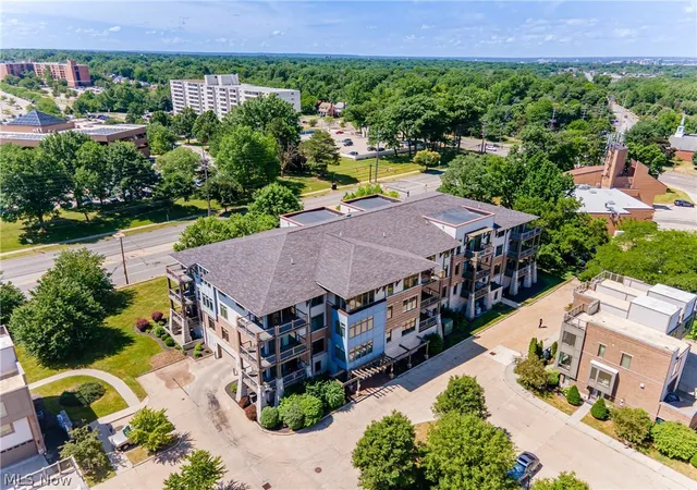 1st image of 1403 Copper Trace #402, Cleveland Heights, OH 44118 | MLS# 5220710