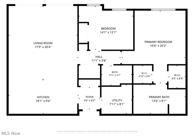 29th image of 1403 Copper Trace #402, Cleveland Heights, OH 44118 | MLS# 5220710