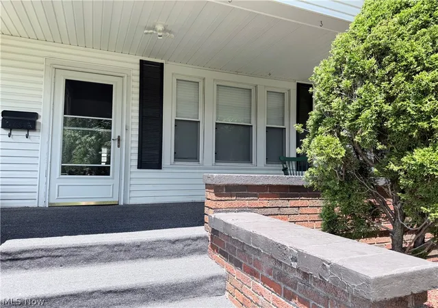 Homes for sale in Coshocton, OH | 234 Mulberry St, Coshocton, OH 43812 | MLS# 5220079