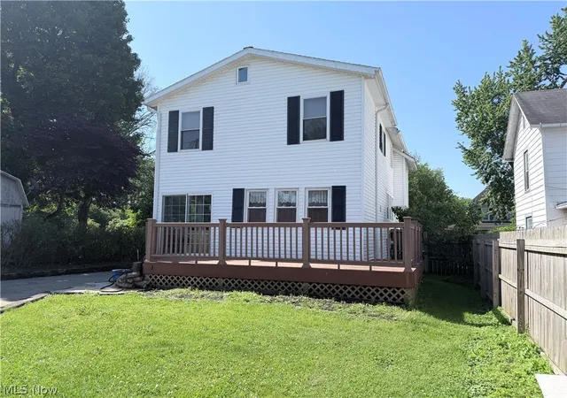 Homes for sale in Coshocton, OH | 234 Mulberry St, Coshocton, OH 43812 | MLS# 5220079