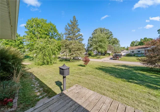 Photo 4 of Sale Pending at 202 Grandview Dr, Lodi, OH 44254 | MLS# 5220729 | Listing updated on 2026-07-30