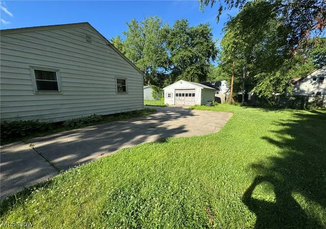 Photo 2 of Sale Pending at 766 Valdes Ave, Akron, OH 44320 | MLS# 5220381 | Listing updated on 2026-07-24