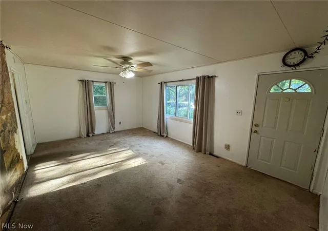 Photo 3 of Sale Pending at 766 Valdes Ave, Akron, OH 44320 | MLS# 5220381 | Listing updated on 2026-07-24