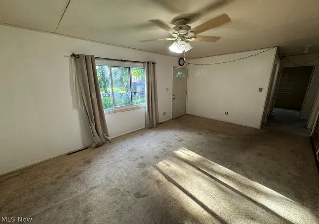 Photo 4 of Sale Pending at 766 Valdes Ave, Akron, OH 44320 | MLS# 5220381 | Listing updated on 2026-07-24
