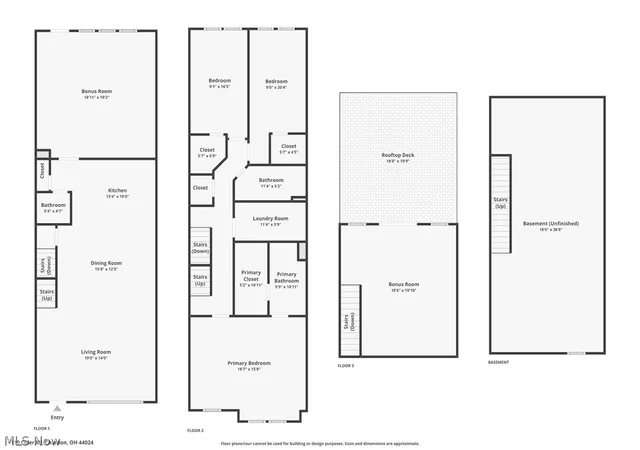 21st image of 260 Cider Mill, Chardon, OH 44024 | MLS# 5220165