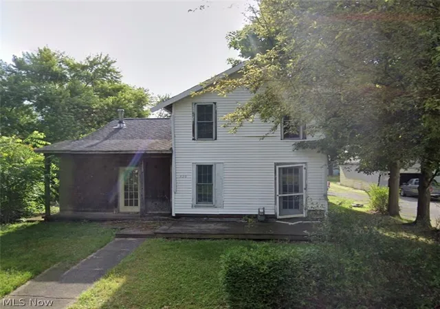 Homes for sale in Washingtonville, OH | 520 Washington St, Washingtonville, OH 44490 | MLS# 5220692
