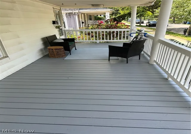 Photo 2 of Sale Pending at 1479 Hopkins Ave, Lakewood, OH 44107 | MLS# 5215906 | Listing updated on 2026-08-21
