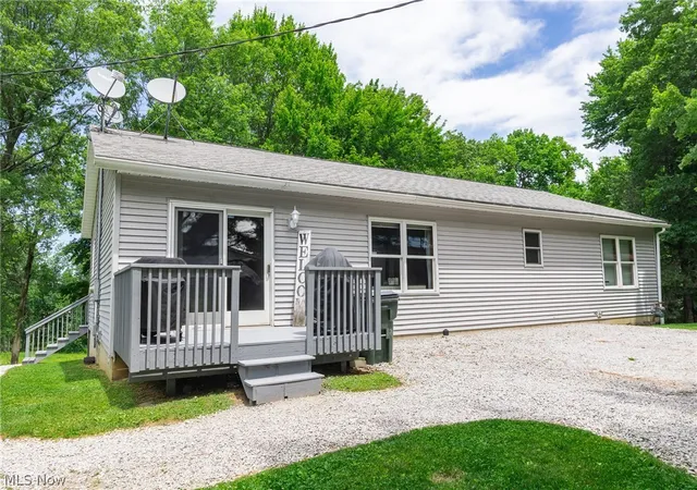 1st image of 8090 County Road 318, Shreve, OH 44676 | MLS# 5219290