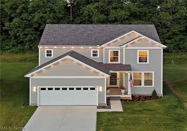 Photo 1 of Sale Pending at 3785 Rachael Ln, Green, OH 44685 | MLS# 5220460 | Listing updated on 2026-08-28