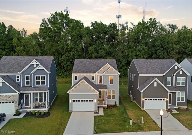Photo 2 of Sale Pending at 3785 Rachael Ln, Green, OH 44685 | MLS# 5220460 | Listing updated on 2026-08-28