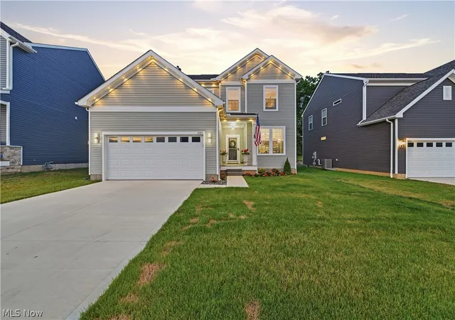 Photo 2 of Sale Pending at 3785 Rachael Ln, Green, OH 44685 | MLS# 5220460 | Listing updated on 2026-08-28