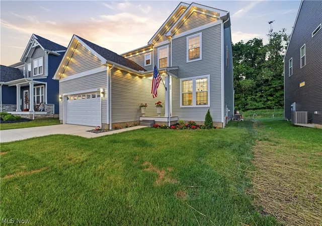 Photo 3 of Sale Pending at 3785 Rachael Ln, Green, OH 44685 | MLS# 5220460 | Listing updated on 2026-08-28