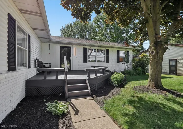 Homes for sale in Wadsworth, OH | 1304 State Rd, Wadsworth, OH 44281 | MLS# 5219777