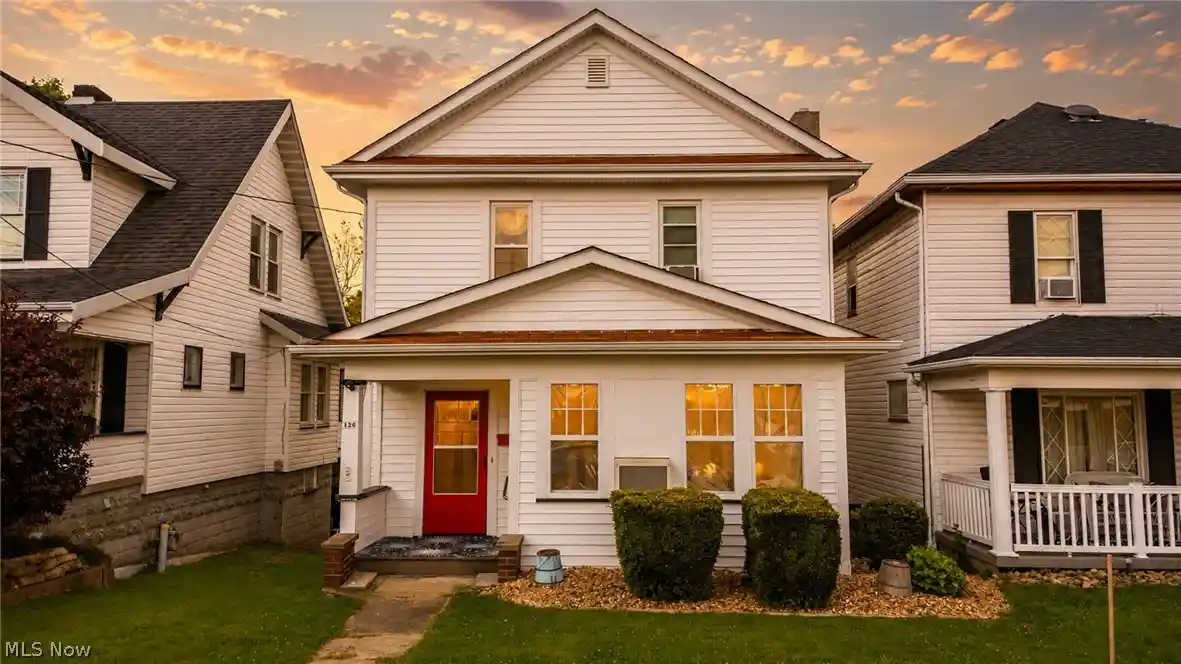 Photo 1 of Single family home for sale at 120 Langley Ave, Steubenville, OH 43952 | MLS# 5217004 | Listing updated on 2026-10-12