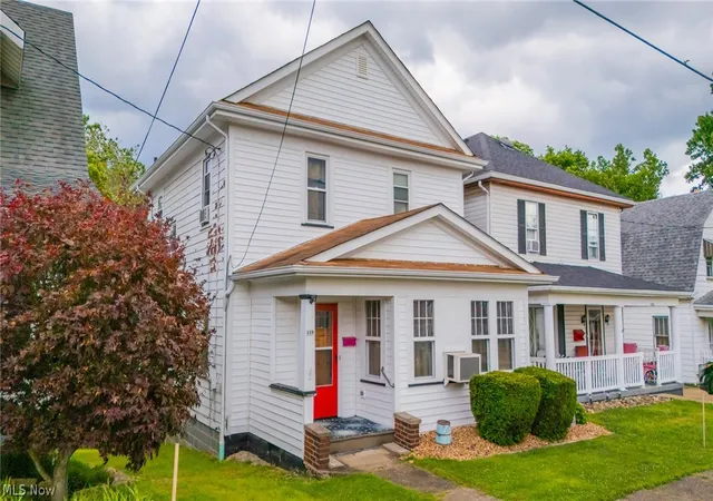 Homes for sale in Steubenville, OH | 120 Langley Ave, Steubenville, OH 43952 | MLS# 5217004