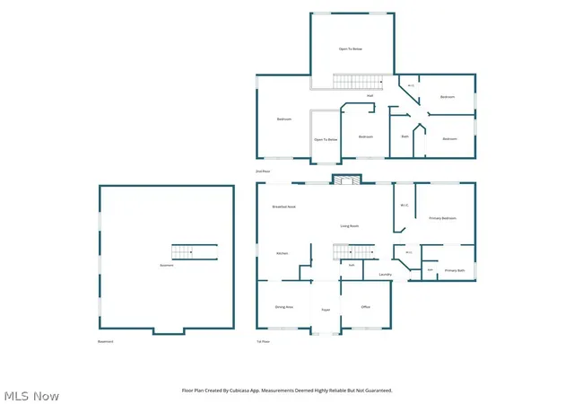 50th image of 3082 Willowbrook, Aurora, OH 44202 | MLS# 5220717