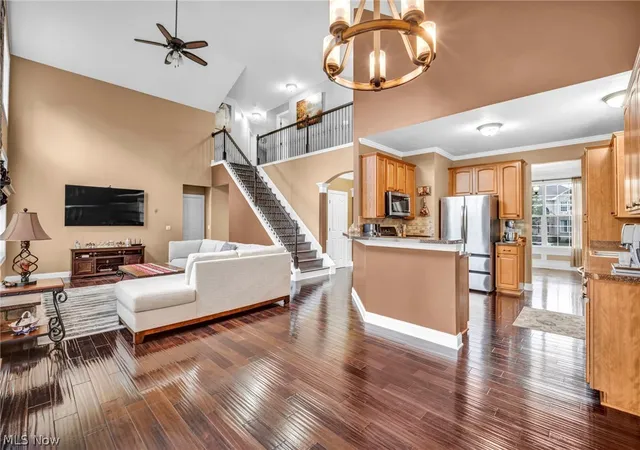 5th image of 3082 Willowbrook, Aurora, OH 44202 | MLS# 5220717