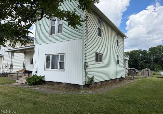 Homes for sale in Massillon, OH | 32 Cherry Rd Nw, Massillon, OH 44646 | MLS# 5219868