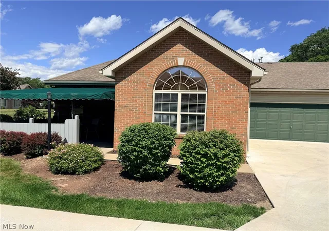 Homes for sale in Steubenville, OH | 4348 Steuben Woods Dr, Steubenville, OH 43953 | MLS# 5220490