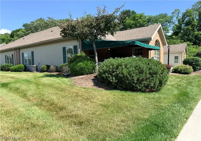 Homes for sale in Steubenville, OH | 4348 Steuben Woods Dr, Steubenville, OH 43953 | MLS# 5220490
