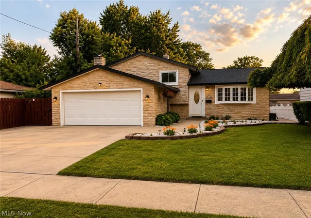 2nd image of 6444 Schaaf Dr, Brook Park, OH 44142 | MLS# 5220787