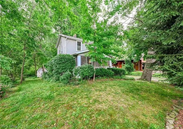 Homes for sale in Kent, OH | 1455 North Blvd, Kent, OH 44240 | MLS# 5220621