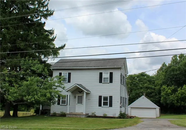 1st image of 12432 South Ave, North Lima, OH 44452 | MLS# 5220623