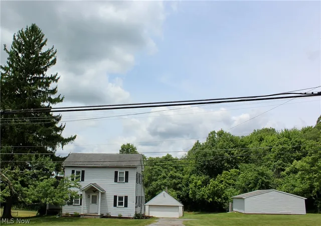 2nd image of 12432 South Ave, North Lima, OH 44452 | MLS# 5220623