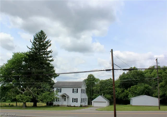 31st image of 12432 South Ave, North Lima, OH 44452 | MLS# 5220623