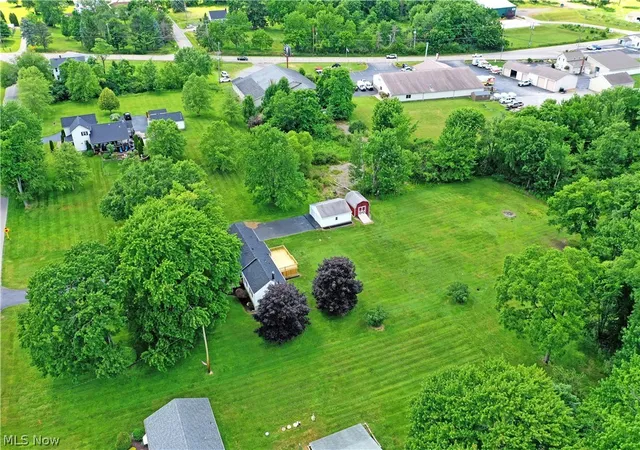 47th image of 1070 Calla Rd E, Poland, OH 44514 | MLS# 5220785