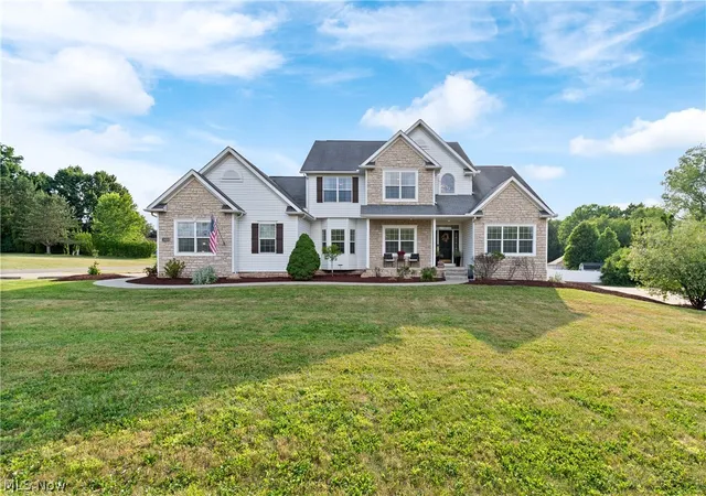 Homes for sale in Uniontown, OH | 10689 Cleveland Ave Nw, Uniontown, OH 44685 | MLS# 5218195