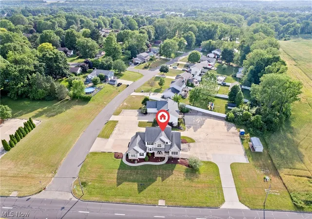 Homes for sale in Uniontown, OH | 10689 Cleveland Ave Nw, Uniontown, OH 44685 | MLS# 5218195