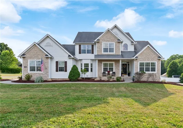 Homes for sale in Uniontown, OH | 10689 Cleveland Ave Nw, Uniontown, OH 44685 | MLS# 5218195