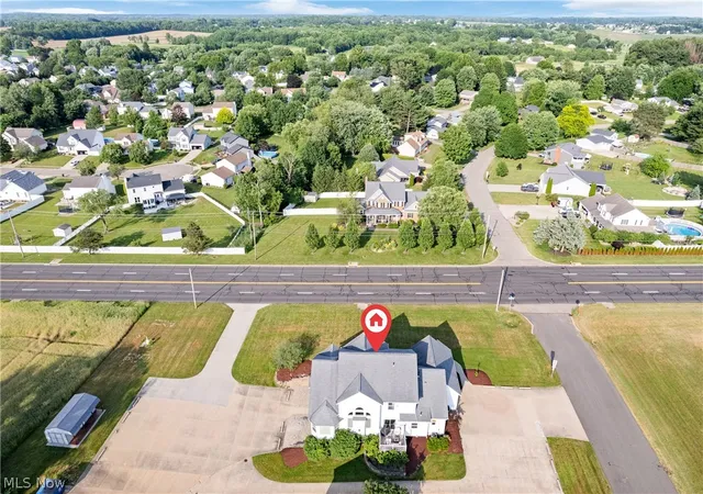 Homes for sale in Uniontown, OH | 10689 Cleveland Ave Nw, Uniontown, OH 44685 | MLS# 5218195
