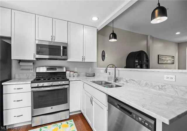 2nd image of 7305 Battery Park Blvd, Cleveland, OH 44102 | MLS# 5220759
