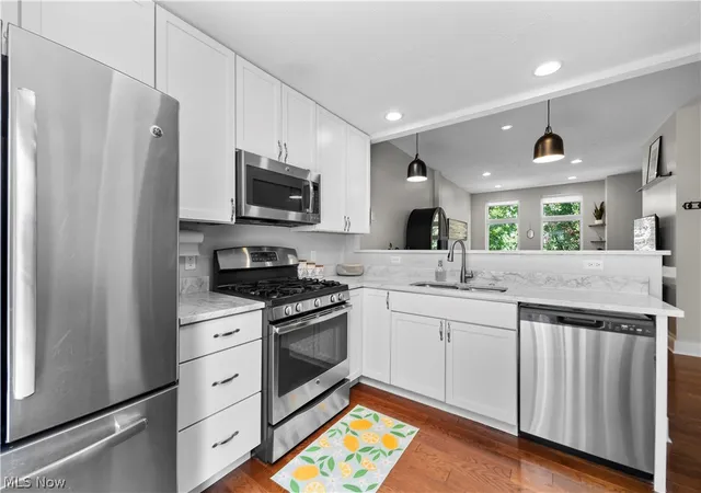 5th image of 7305 Battery Park Blvd, Cleveland, OH 44102 | MLS# 5220759