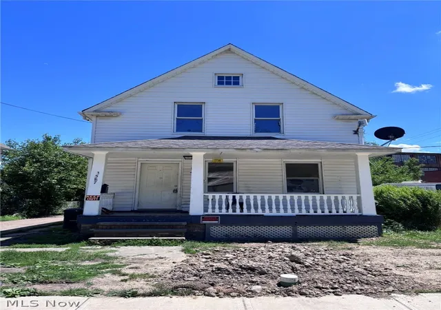 Homes for sale in Cleveland, OH | 3587 W 67th St, Cleveland, OH 44102 | MLS# 5220783