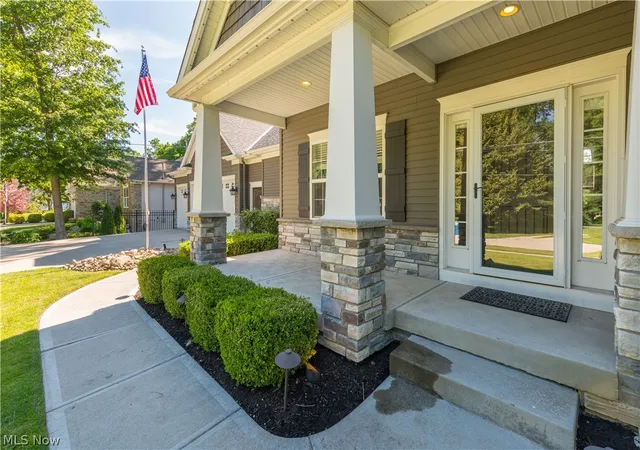 Photo 3 of Single family home for sale at 1045 N Quarry Rd, Amherst, OH 44001 | MLS# 5219960 | Listing updated on 2026-08-26