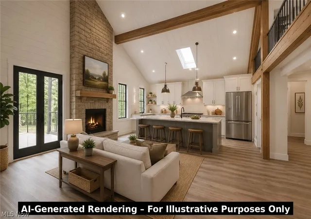 3rd image of 8330 Spieth Rd, Litchfield, OH 44253 | MLS# 5220532