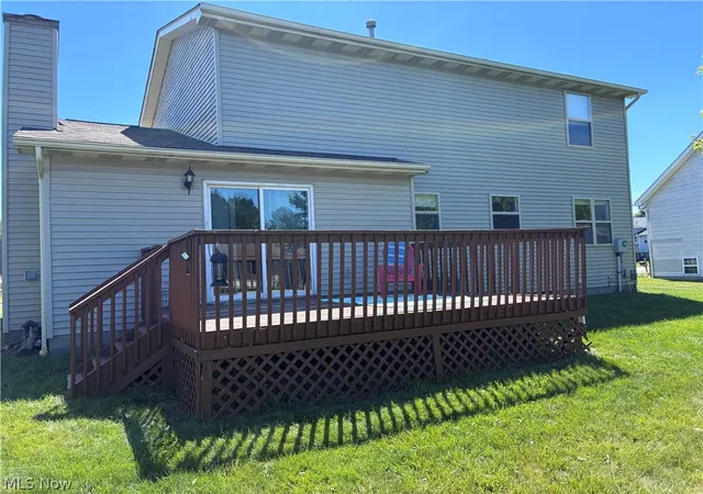 22nd image of 283 N Sarwil Dr, Canal Winchester, OH 43110 | MLS# 5220314