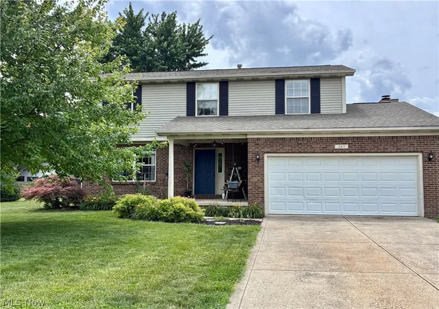 2nd image of 283 N Sarwil Dr, Canal Winchester, OH 43110 | MLS# 5220314
