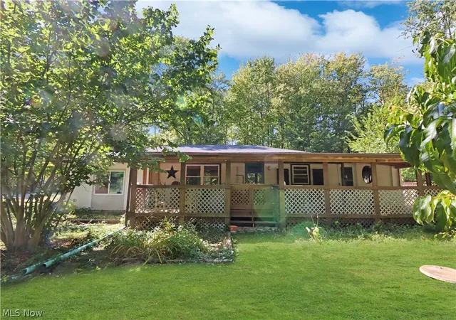 1st image of 5123 4th Ave, Andover, OH 44003 | MLS# 5220819