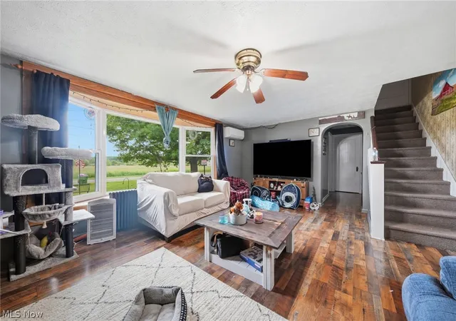 4th image of 2235 Forman Rd, Austinburg, OH 44010 | MLS# 5220050