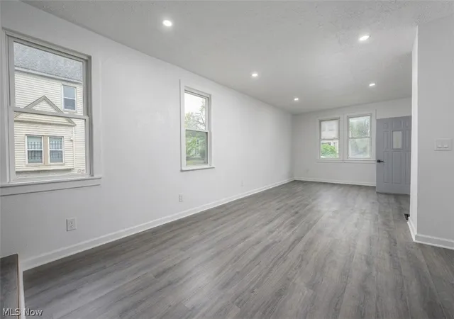 Photo 4 of Single family home for sale at 1266 E 102nd Street, Cleveland, OH 44108 | MLS# 5220588 | Listing updated on 2026-06-20