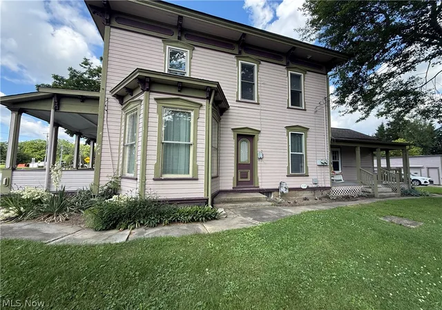 5th image of 25468 Royalton Rd, Columbia Station, OH 44028 | MLS# 5220669