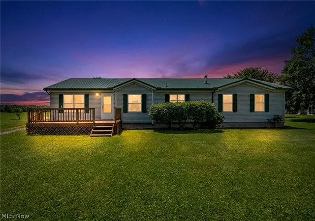 2nd image of 461 Us Hwy 224, Sullivan, OH 44880 | MLS# 5220829